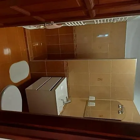 Natalia Vendeghaz Apartamento