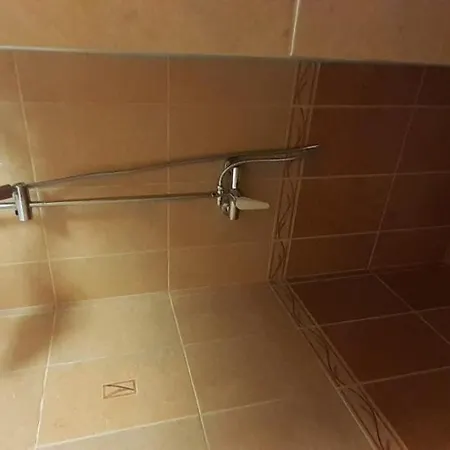 Natalia Vendeghaz Apartamento Balatonakali