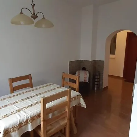 Apartament Natalia Vendeghaz *
