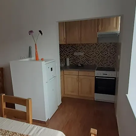 Apartamento Natalia Vendeghaz