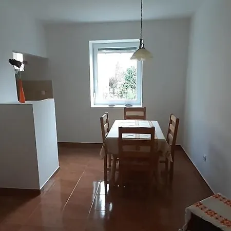 Apartamento Natalia Vendeghaz