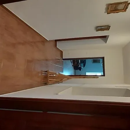 Apartamento Natalia Vendeghaz *