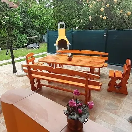Natalia Vendeghaz Apartamento