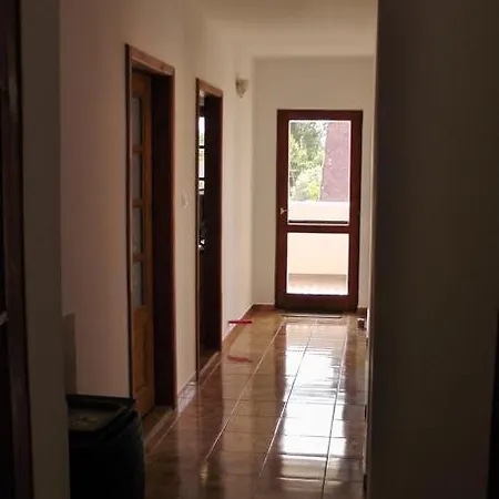 Lejlighed Natalia Vendeghaz *