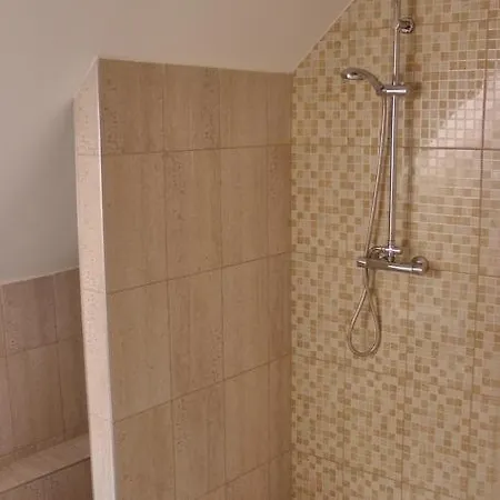 Lejlighed Natalia Vendeghaz *