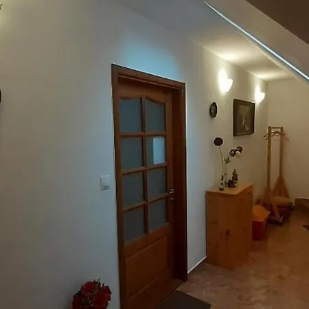 Lejlighed Natalia Vendeghaz