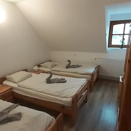 Lejlighed Natalia Vendeghaz *