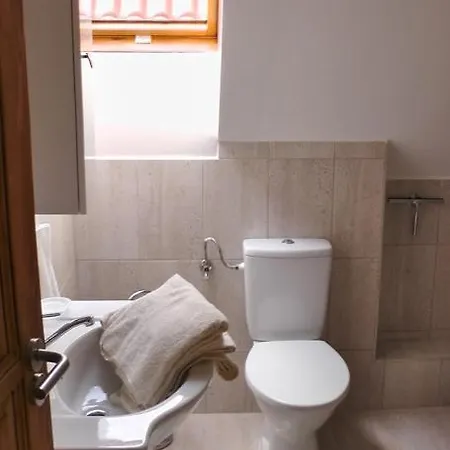 Natalia Vendeghaz Apartamento Balatonakali