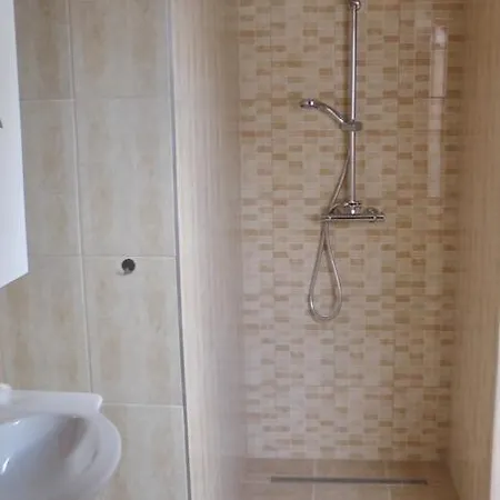 Apartamento Natalia Vendeghaz *