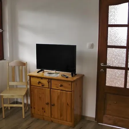 Apartamento Natalia Vendeghaz Balatonakali