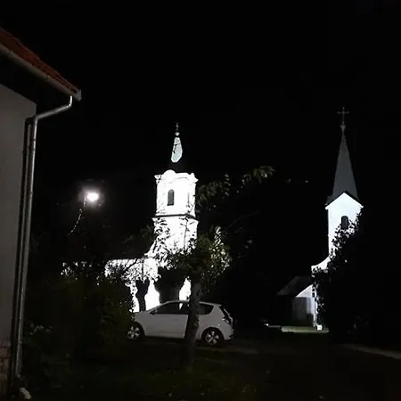 Lejlighed Natalia Vendeghaz *