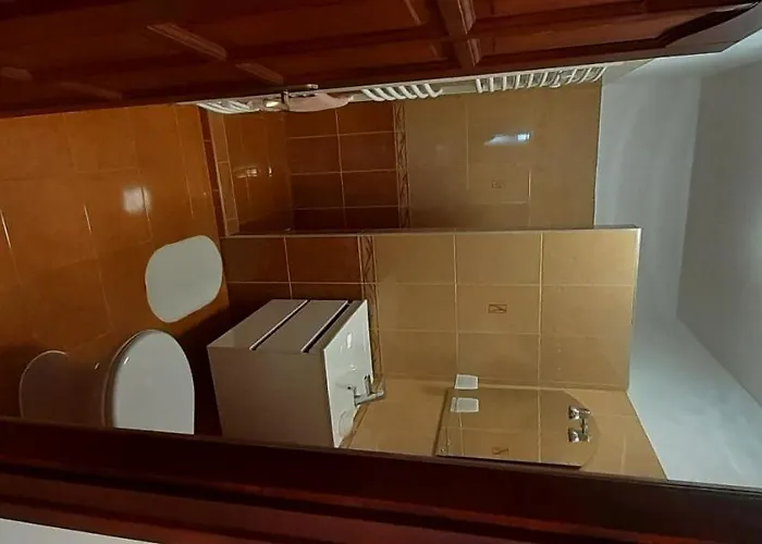 Natalia Vendeghaz Apartment