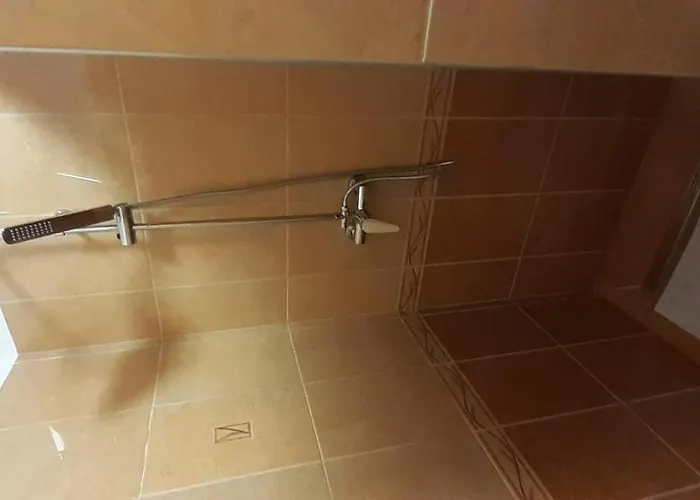 Natalia Vendeghaz Apartment Balatonakali