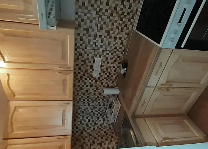 Apartment Natalia Vendeghaz Balatonakali