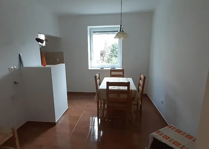 Apartment Natalia Vendeghaz