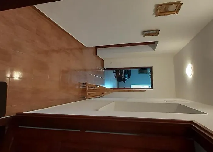 Apartment Natalia Vendeghaz *
