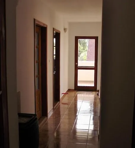 Apartment Natalia Vendeghaz *