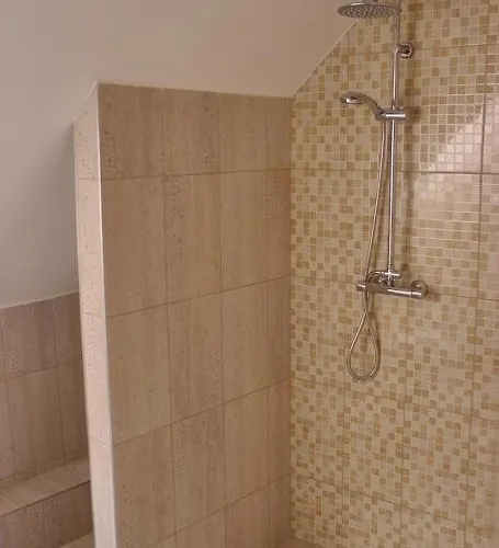 Apartment Natalia Vendeghaz *