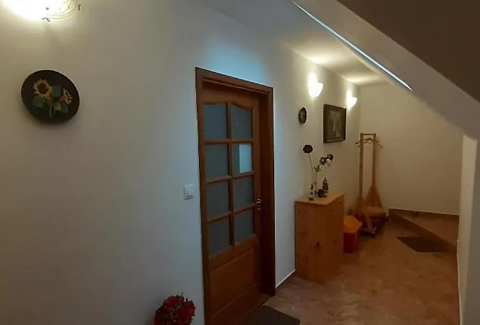 Apartament Natalia Vendeghaz