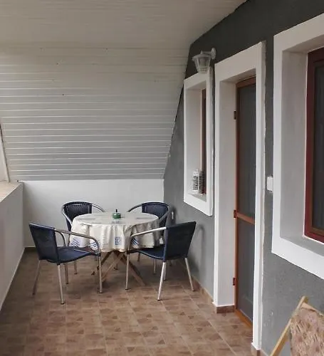 Apartament Natalia Vendeghaz Balatonakali