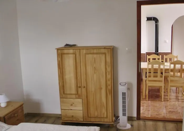 Apartament Natalia Vendeghaz