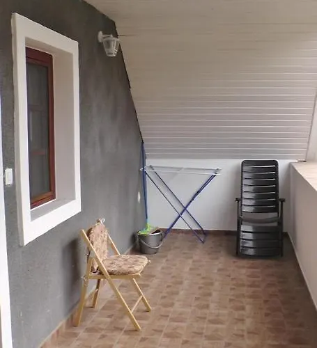 Natalia Vendeghaz Apartament